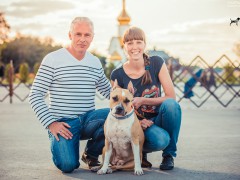 Семинар Джерарда О'Ши в России