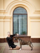 GaidJewel's Be Like Paсo (Пако)