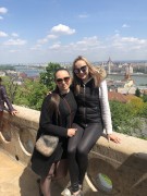 Поездка в Италию (Amstaff's Masters 2019)