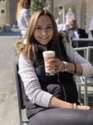 Поездка в Италию (Amstaff's Masters 2019)