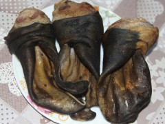 Мясопродукты (натуральные вкусняшки)