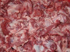 Мясопродукты (натуральные вкусняшки)