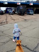 Путешествие в Латвию
