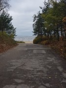 Путешествие в Латвию