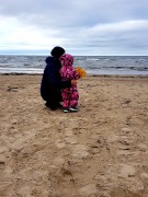 Путешествие в Латвию