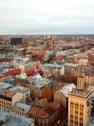 Путешествие в Латвию