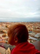 Путешествие в Латвию