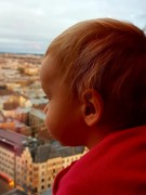 Путешествие в Латвию
