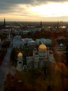 Путешествие в Латвию