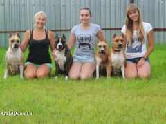 'GaidJewel's Team: наша команда'