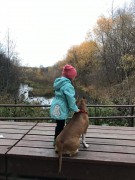 Амстаффы GaidJewel's и Дети