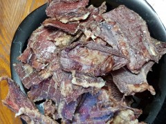 НАТУРАЛЬНЫЕ СУШЁНЫЕ ЛАКОМСТВА