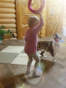 Мастер-класс Ольги Евдокимовой