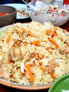 Мастер-класс Ольги Евдокимовой
