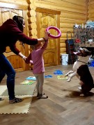 Мастер-класс Ольги Евдокимовой