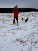 Мастер-класс Ольги Евдокимовой