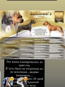 ГОСПОДИ,ДАЙ МНЕ СИЛ....МОЯ ГУЧЧИ (2.01.2012 — 17.06.2021)